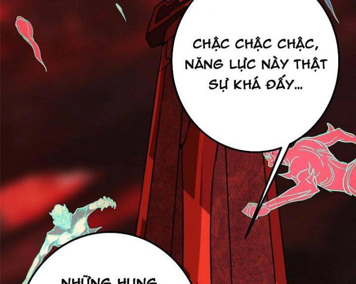 Chưởng Môn Khiêm Tốn Chút [Chap 410-472] - Page 119