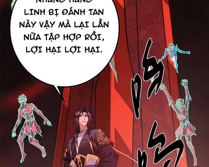 Chưởng Môn Khiêm Tốn Chút [Chap 410-472]