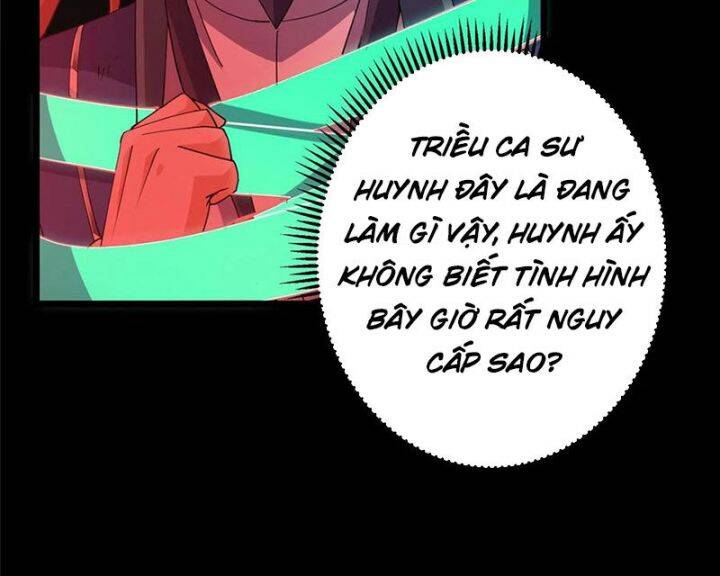 Chưởng Môn Khiêm Tốn Chút [Chap 410-472]