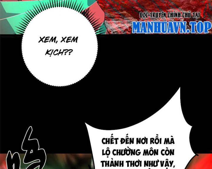 Chưởng Môn Khiêm Tốn Chút [Chap 410-472]