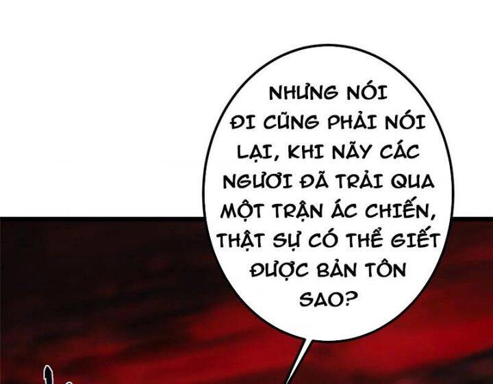 Chưởng Môn Khiêm Tốn Chút [Chap 410-472]