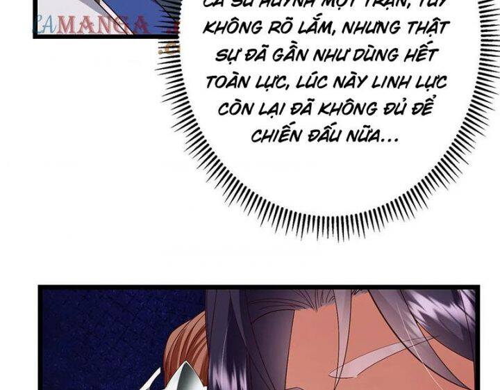 Chưởng Môn Khiêm Tốn Chút [Chap 410-472]