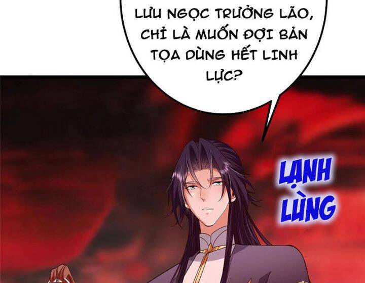 Chưởng Môn Khiêm Tốn Chút [Chap 410-472]