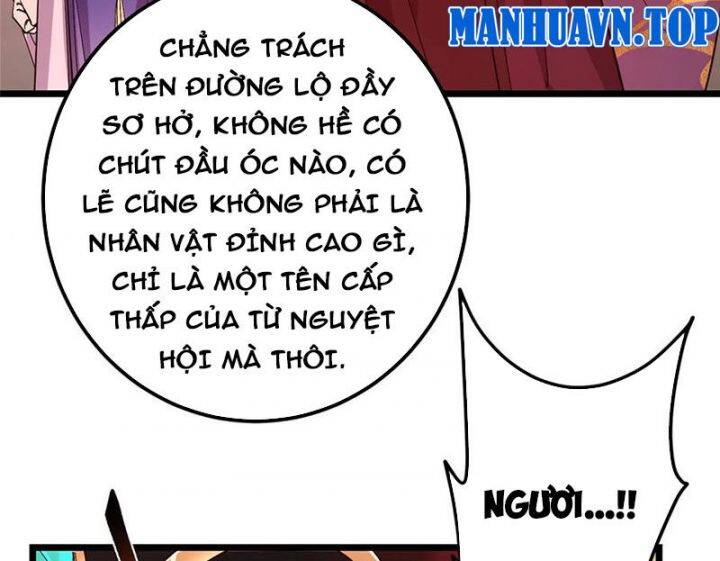 Chưởng Môn Khiêm Tốn Chút [Chap 410-472]