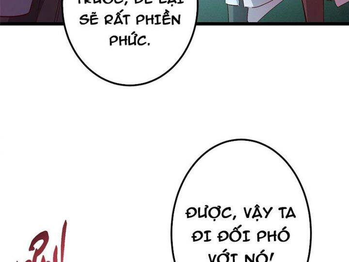 Chưởng Môn Khiêm Tốn Chút [Chap 410-472] - Page 71