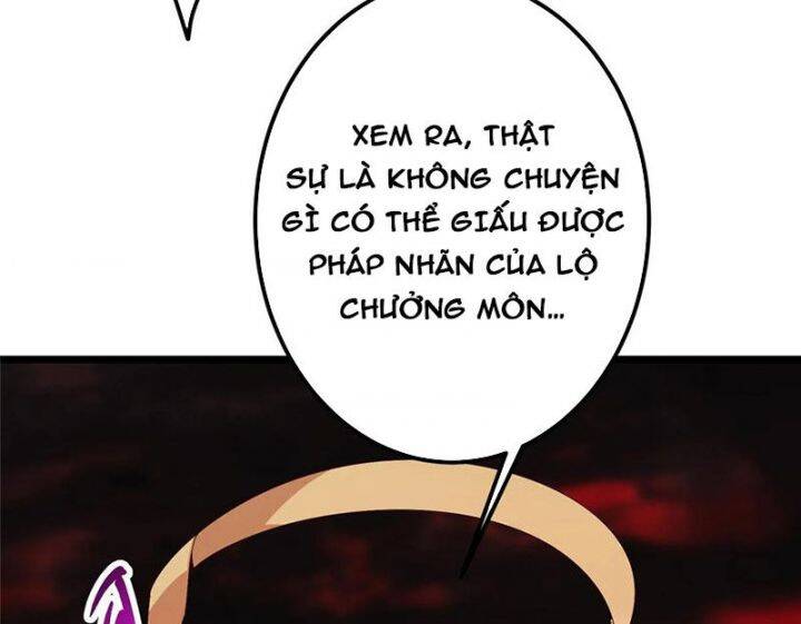 Chưởng Môn Khiêm Tốn Chút [Chap 410-472] - Page 8