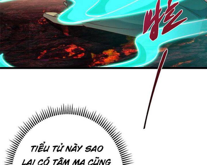 Chưởng Môn Khiêm Tốn Chút [Chap 410-472] - Page 86