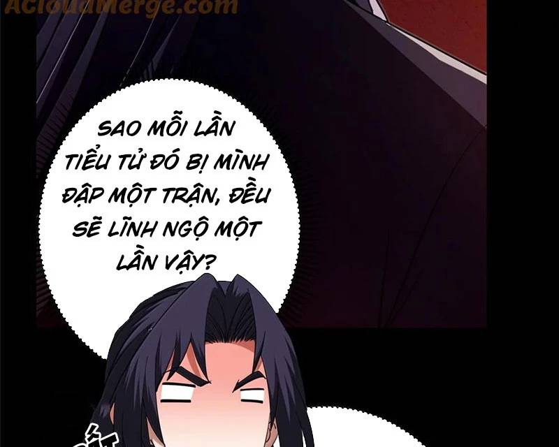 Chưởng Môn Khiêm Tốn Chút [Chap 410-472] - Page 113