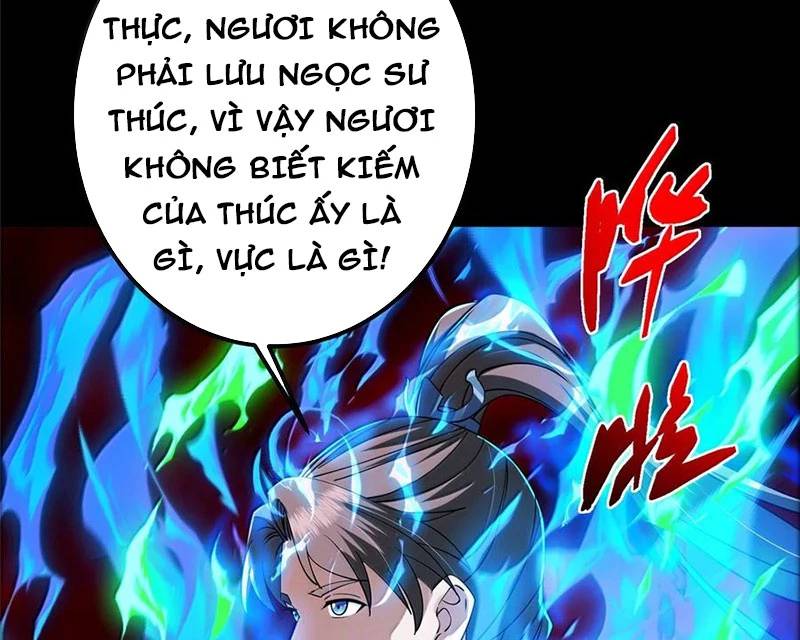 Chưởng Môn Khiêm Tốn Chút [Chap 410-472] - Page 134