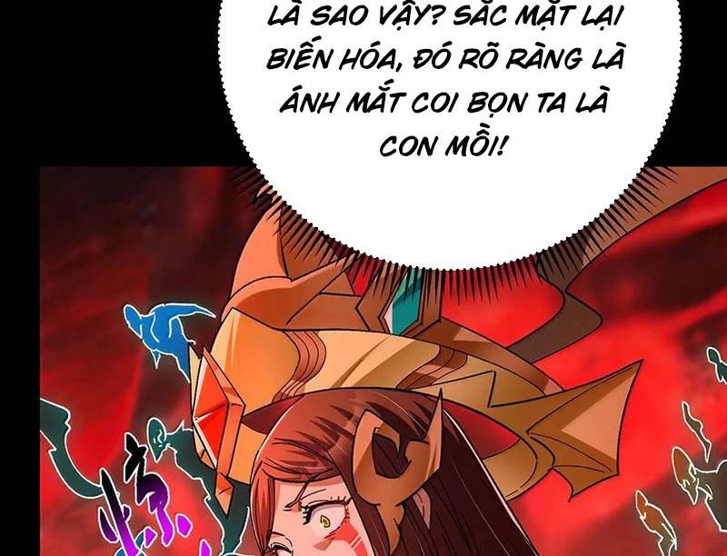 Chưởng Môn Khiêm Tốn Chút [Chap 410-472] - Page 30