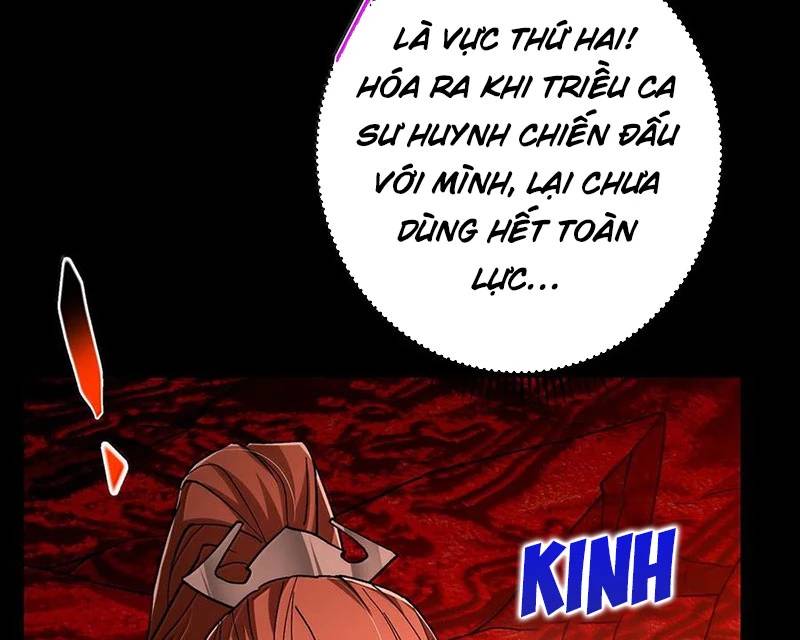 Chưởng Môn Khiêm Tốn Chút [Chap 410-472]