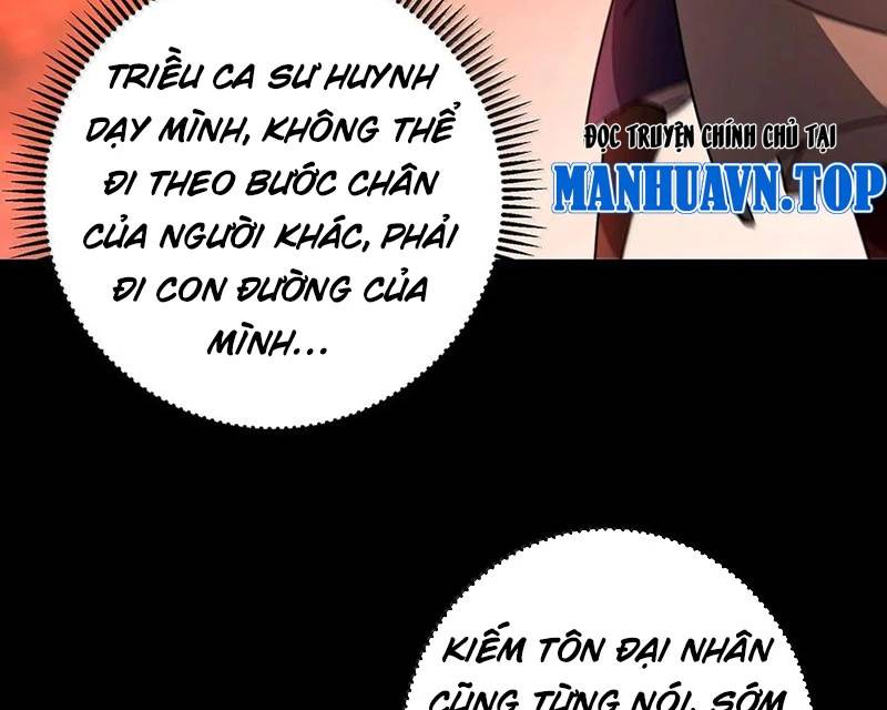 Chưởng Môn Khiêm Tốn Chút [Chap 410-472] - Page 61