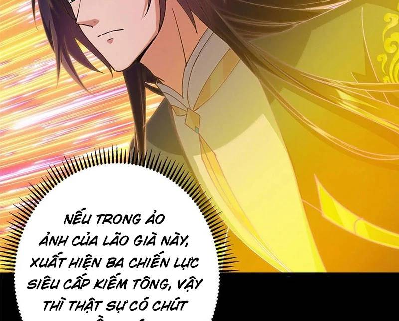 Chưởng Môn Khiêm Tốn Chút [Chap 410-472]