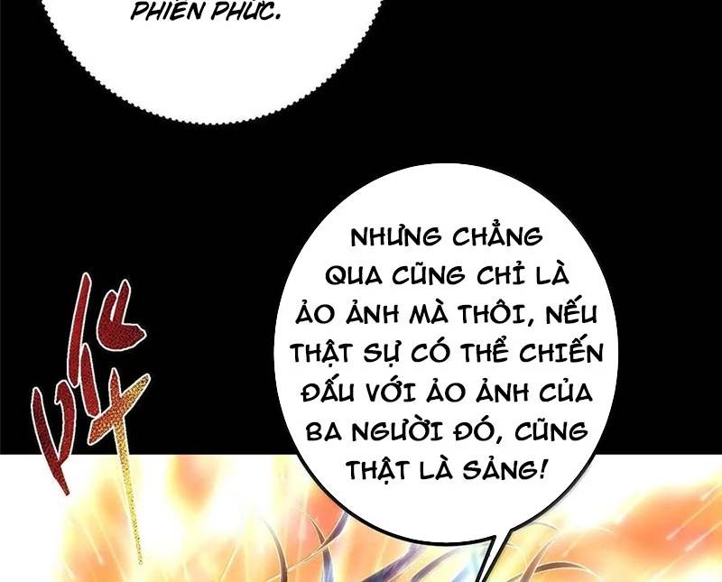 Chưởng Môn Khiêm Tốn Chút [Chap 410-472] - Page 107