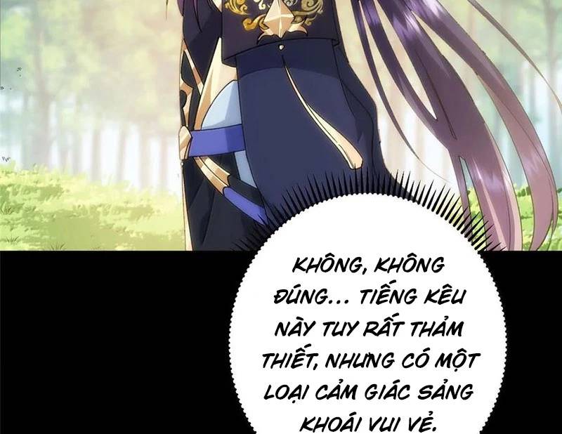 Chưởng Môn Khiêm Tốn Chút [Chap 410-472] - Page 118