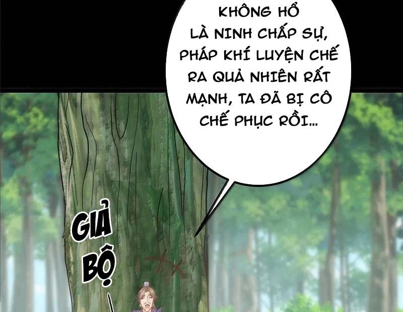 Chưởng Môn Khiêm Tốn Chút [Chap 410-472]