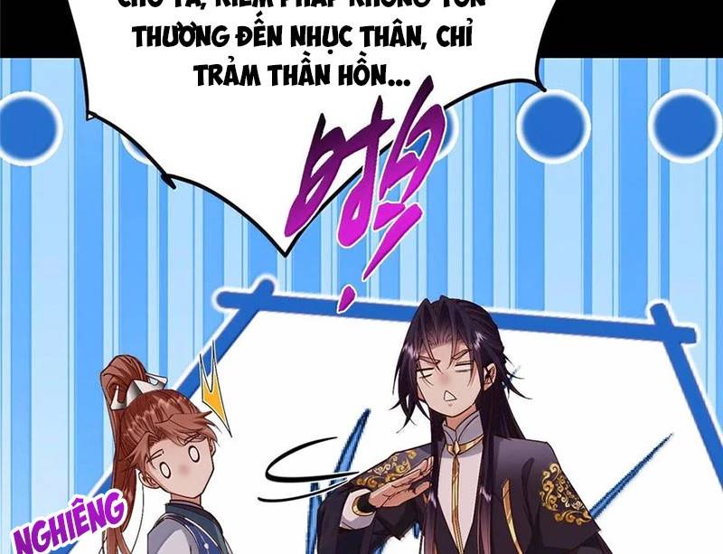 Chưởng Môn Khiêm Tốn Chút [Chap 410-472] - Page 13