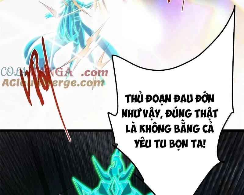 Chưởng Môn Khiêm Tốn Chút [Chap 410-472] - Page 36