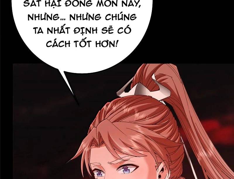 Chưởng Môn Khiêm Tốn Chút [Chap 410-472]