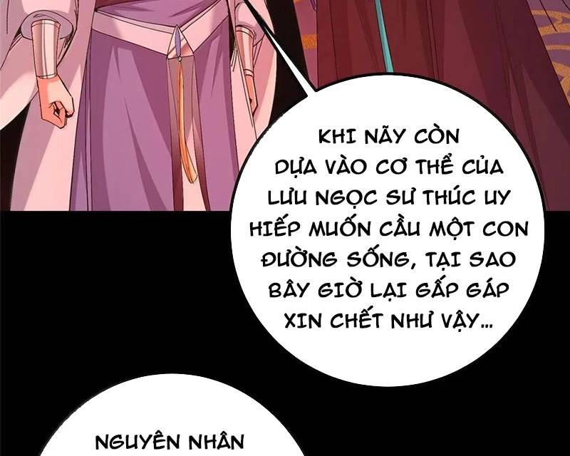 Chưởng Môn Khiêm Tốn Chút [Chap 410-472] - Page 42