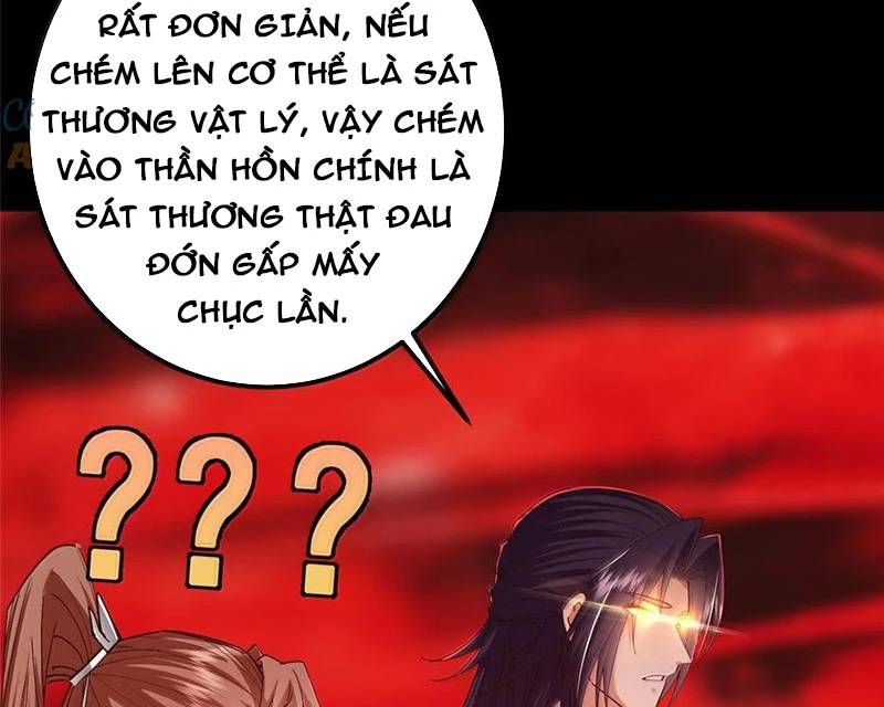 Chưởng Môn Khiêm Tốn Chút [Chap 410-472] - Page 43