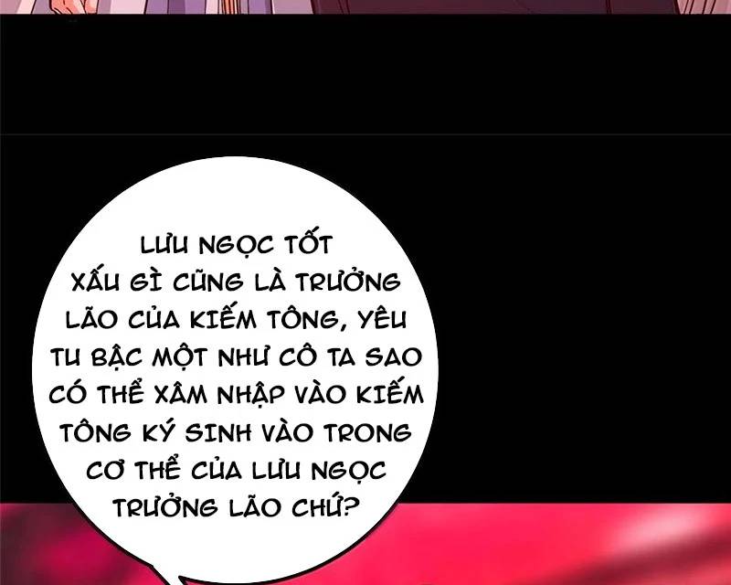 Chưởng Môn Khiêm Tốn Chút [Chap 410-472] - Page 67