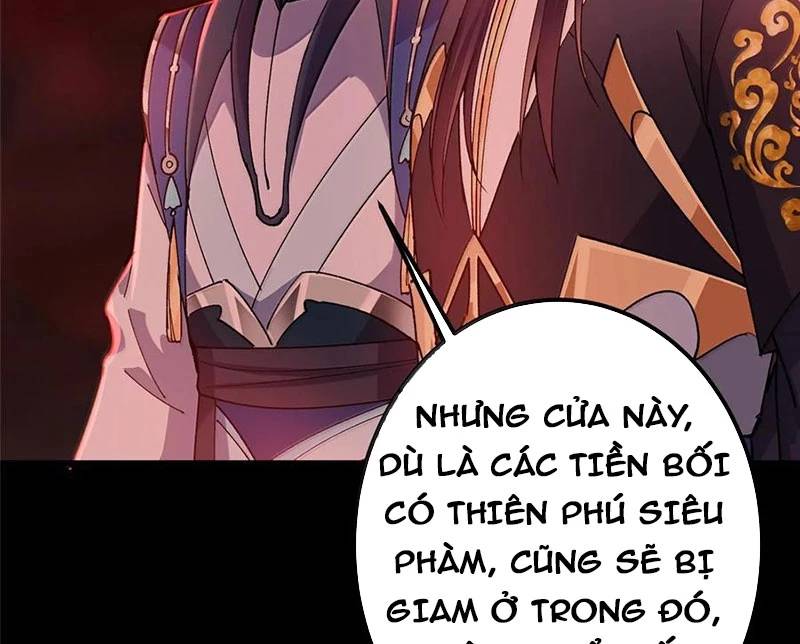 Chưởng Môn Khiêm Tốn Chút [Chap 410-472]