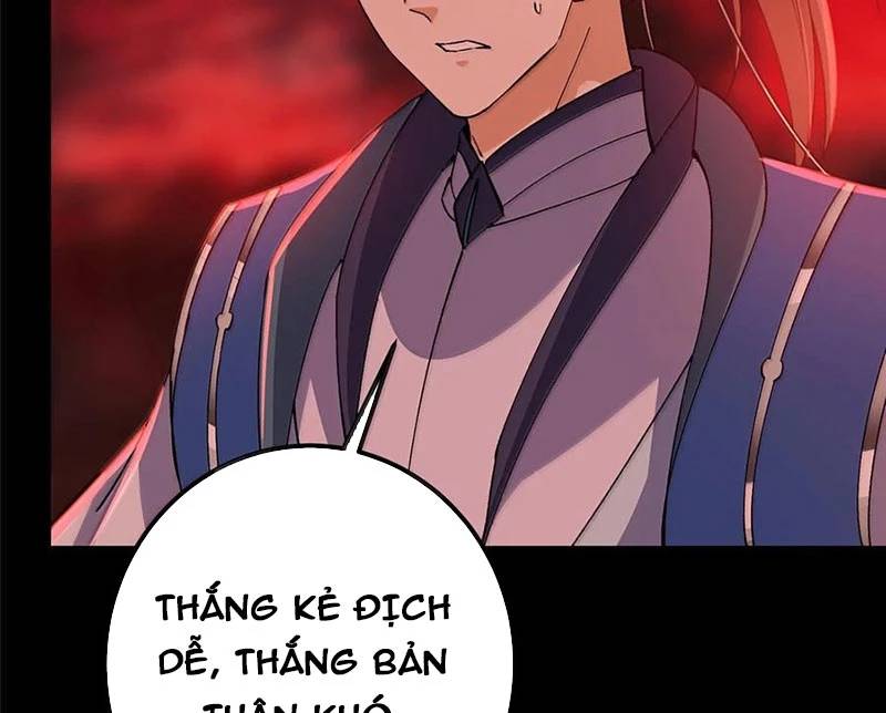 Chưởng Môn Khiêm Tốn Chút [Chap 410-472] - Page 79