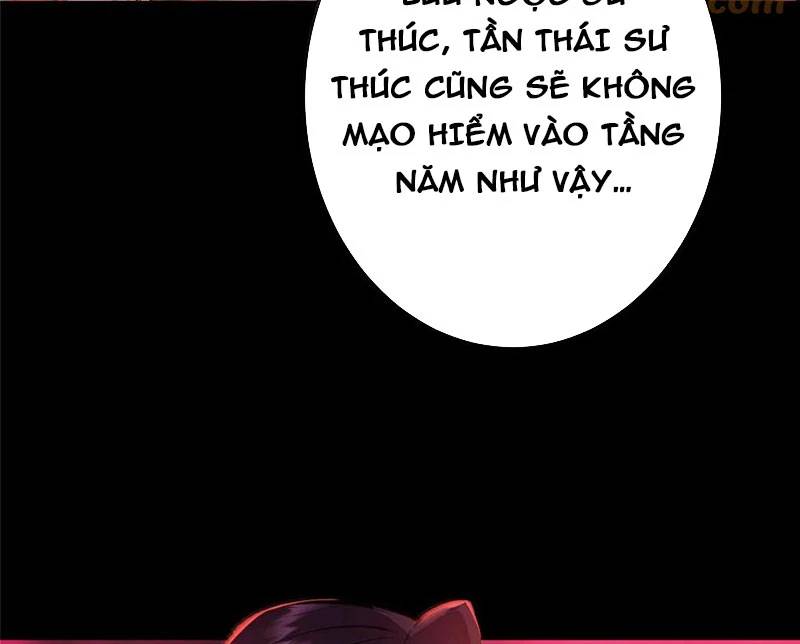 Chưởng Môn Khiêm Tốn Chút [Chap 410-472] - Page 83