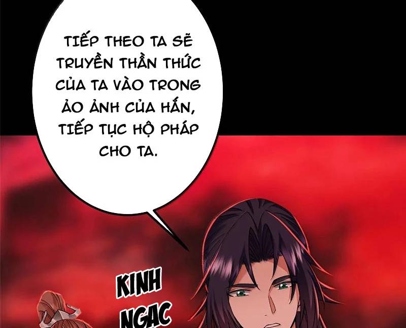 Chưởng Môn Khiêm Tốn Chút [Chap 410-472] - Page 90