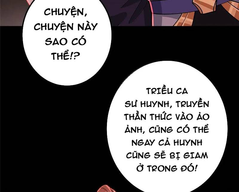 Chưởng Môn Khiêm Tốn Chút [Chap 410-472] - Page 92