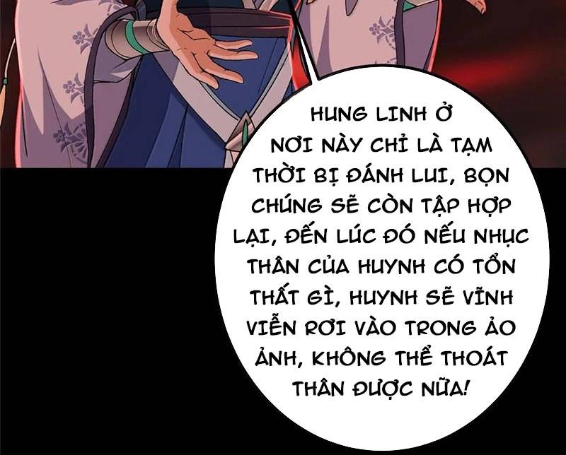 Chưởng Môn Khiêm Tốn Chút [Chap 410-472]