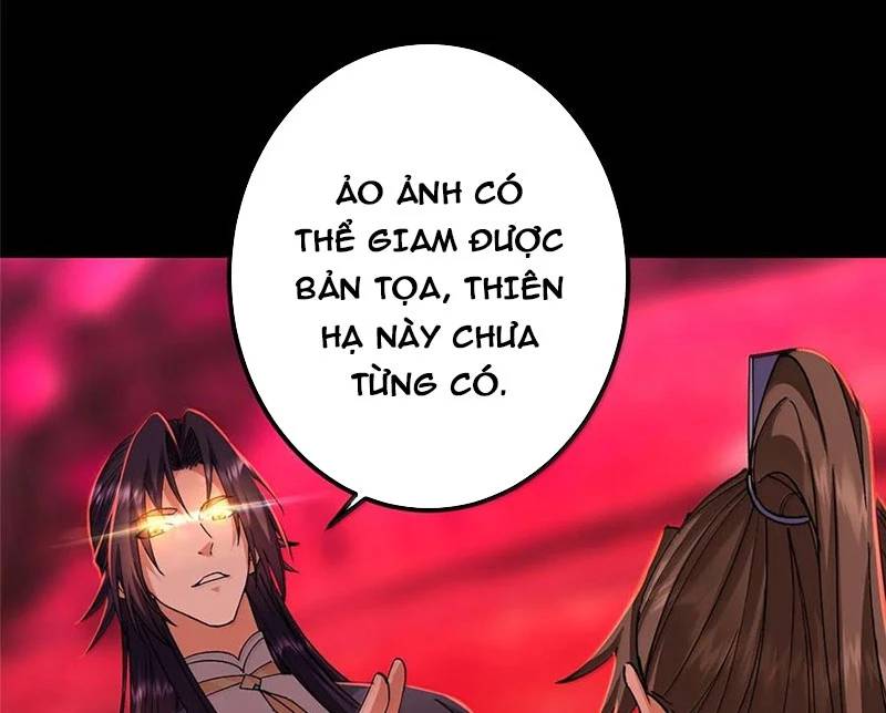 Chưởng Môn Khiêm Tốn Chút [Chap 410-472] - Page 95