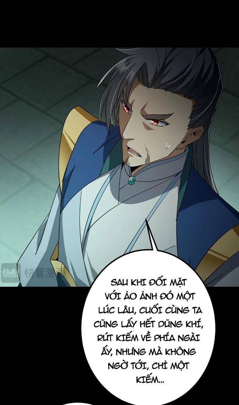 Chưởng Môn Khiêm Tốn Chút [Chap 410-472] - Page 30