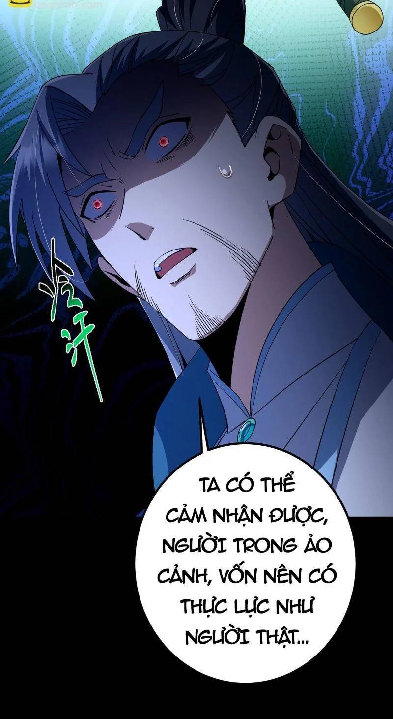 Chưởng Môn Khiêm Tốn Chút [Chap 410-472] - Page 32