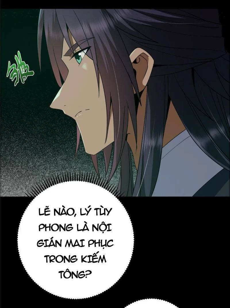 Chưởng Môn Khiêm Tốn Chút [Chap 410-472] - Page 38