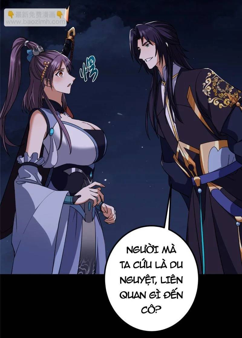 Chưởng Môn Khiêm Tốn Chút [Chap 410-472] - Page 50