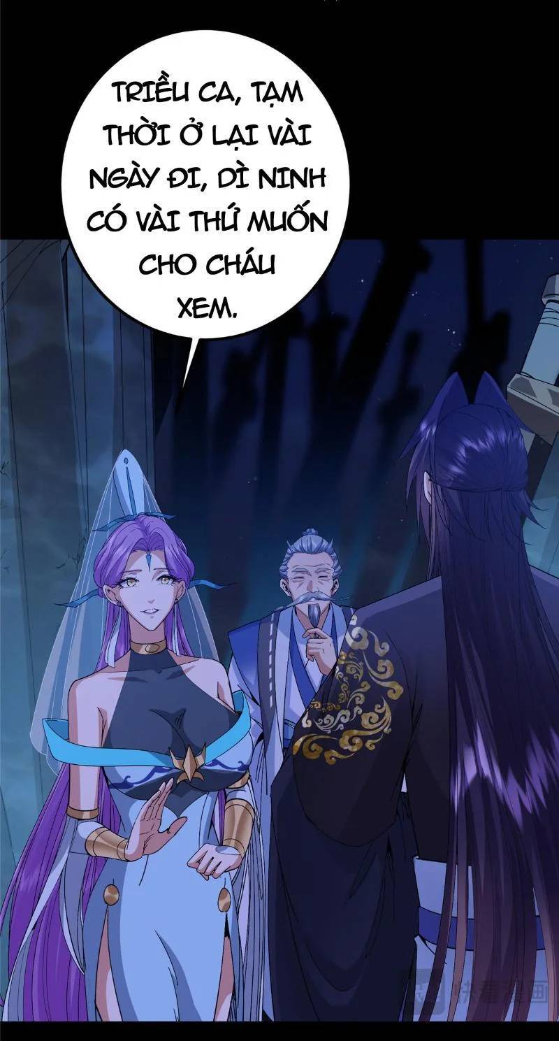 Chưởng Môn Khiêm Tốn Chút [Chap 410-472] - Page 14