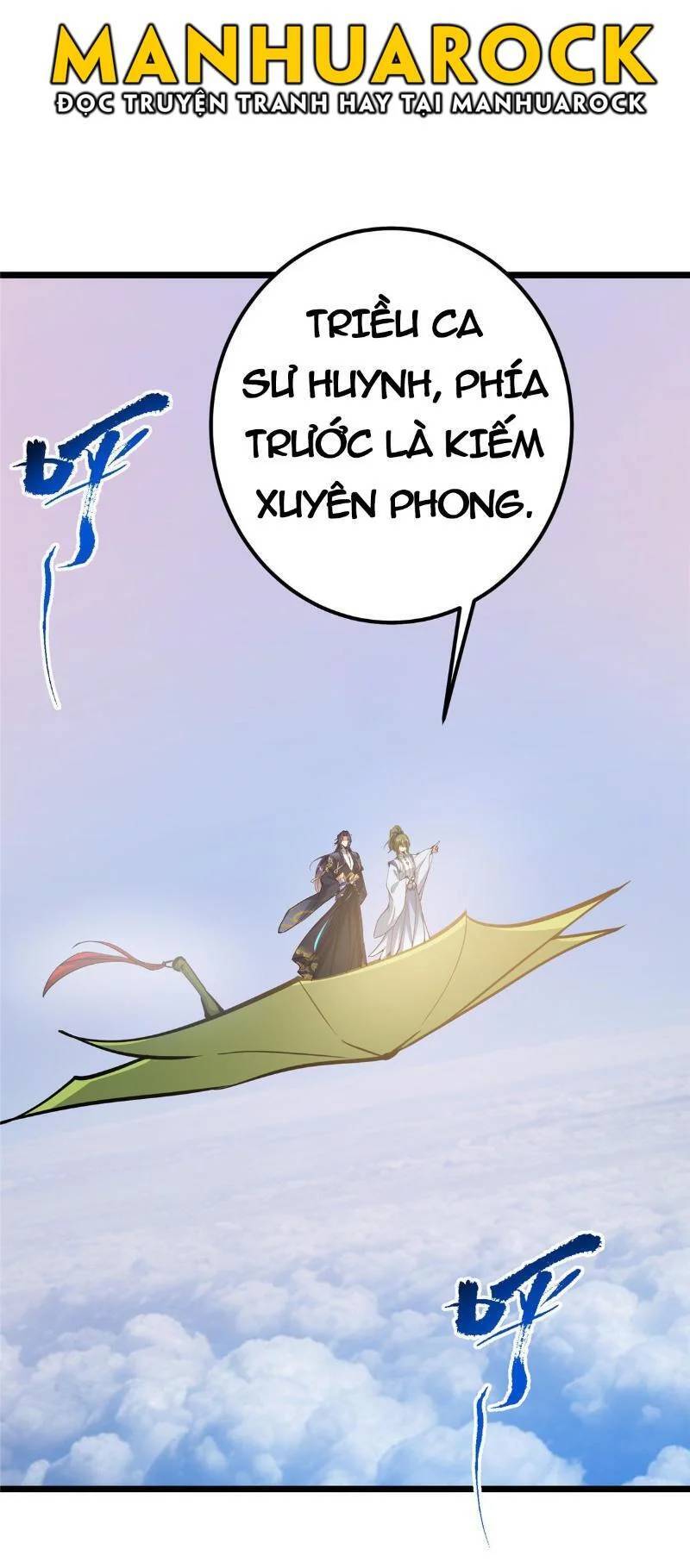 Chưởng Môn Khiêm Tốn Chút [Chap 410-472] - Page 45