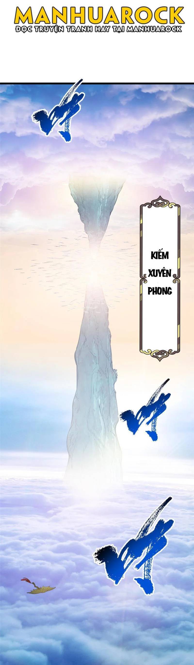 Chưởng Môn Khiêm Tốn Chút [Chap 410-472] - Page 46