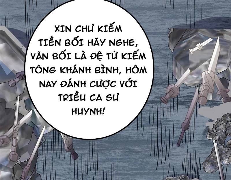 Chưởng Môn Khiêm Tốn Chút [Chap 410-472] - Page 102