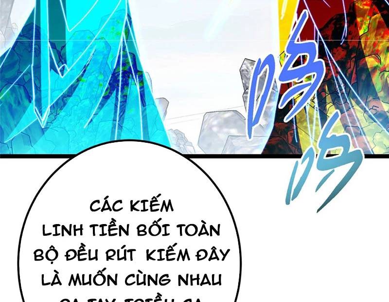 Chưởng Môn Khiêm Tốn Chút [Chap 410-472] - Page 136