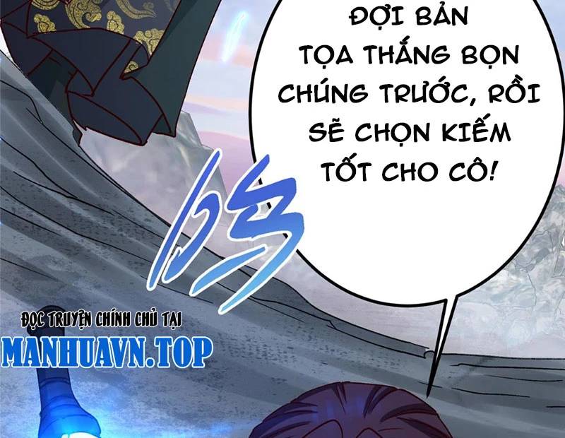 Chưởng Môn Khiêm Tốn Chút [Chap 410-472]