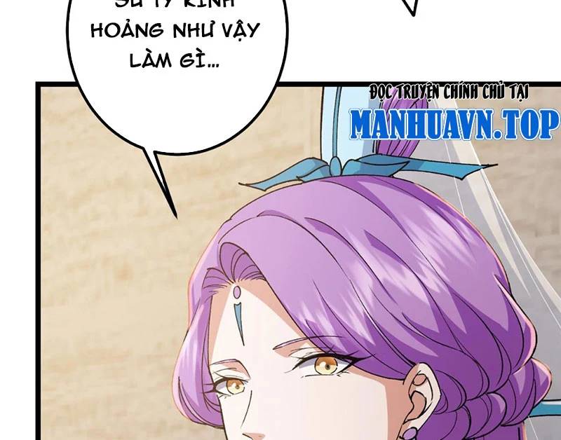 Chưởng Môn Khiêm Tốn Chút [Chap 410-472] - Page 15