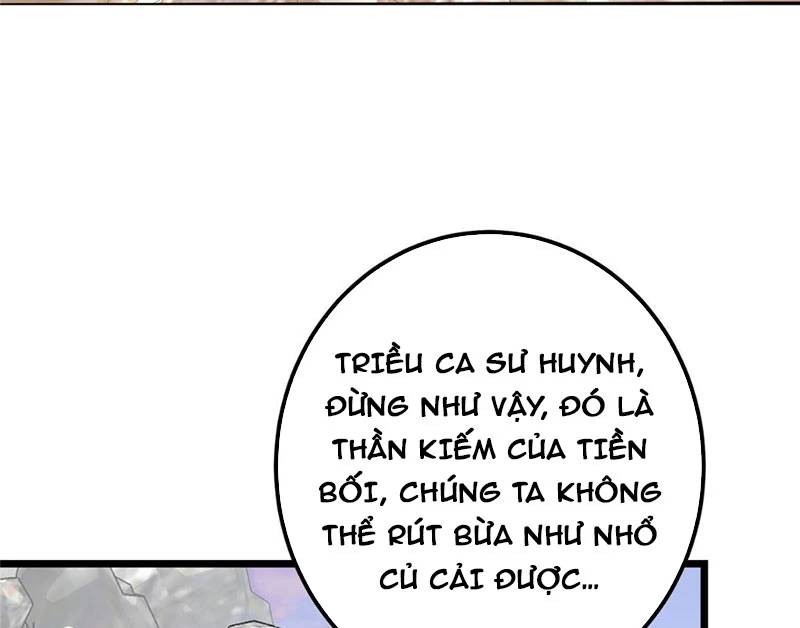 Chưởng Môn Khiêm Tốn Chút [Chap 410-472] - Page 23