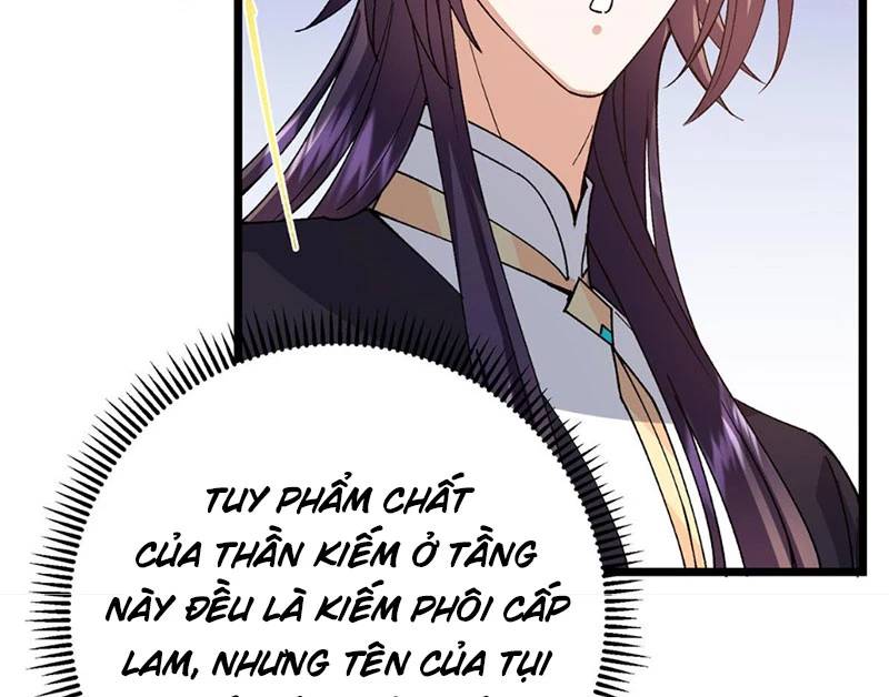 Chưởng Môn Khiêm Tốn Chút [Chap 410-472]