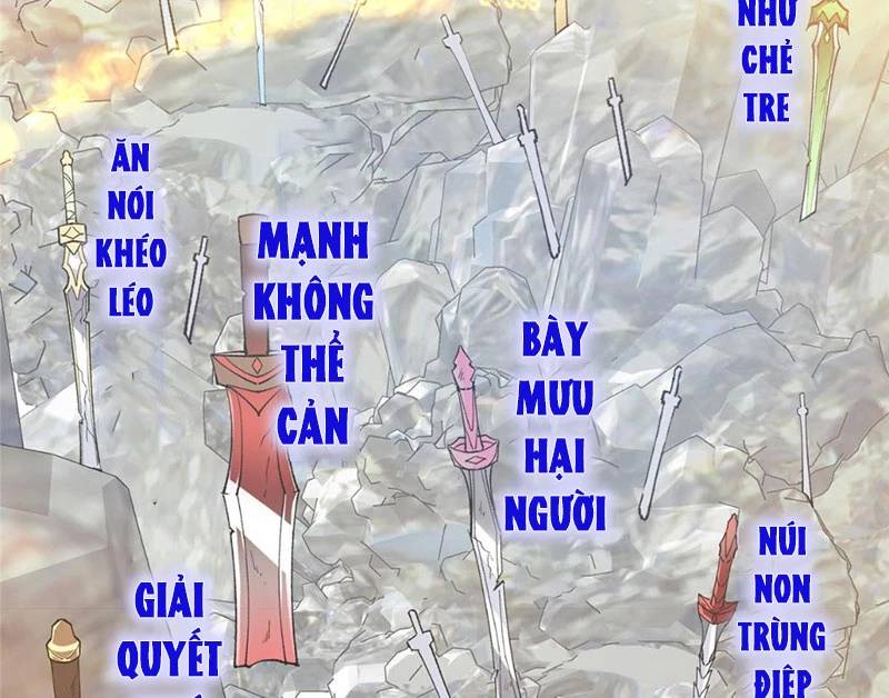 Chưởng Môn Khiêm Tốn Chút [Chap 410-472]