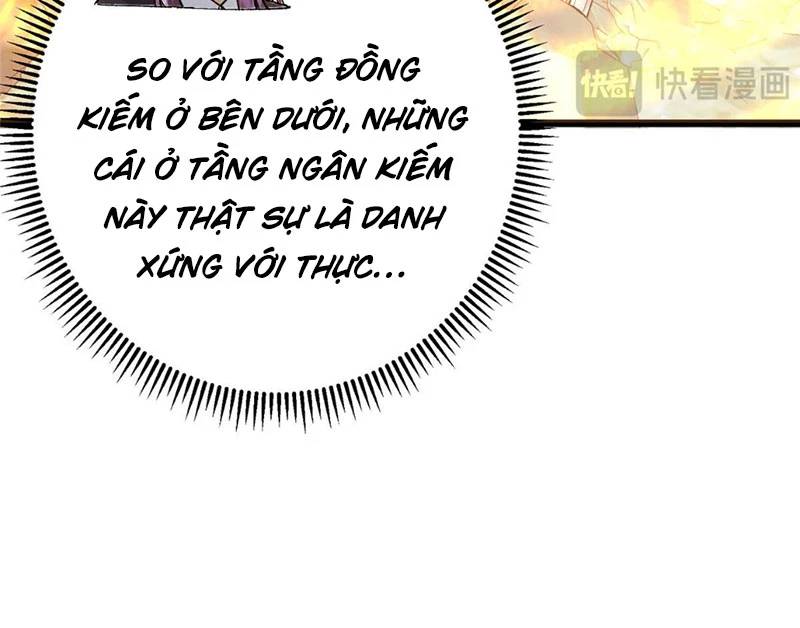 Chưởng Môn Khiêm Tốn Chút [Chap 410-472]