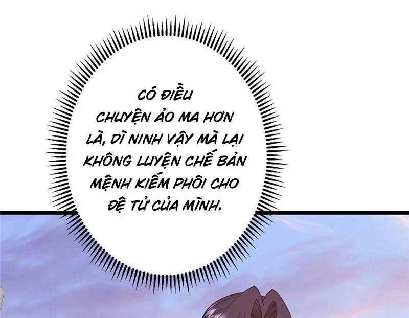 Chưởng Môn Khiêm Tốn Chút [Chap 410-472]