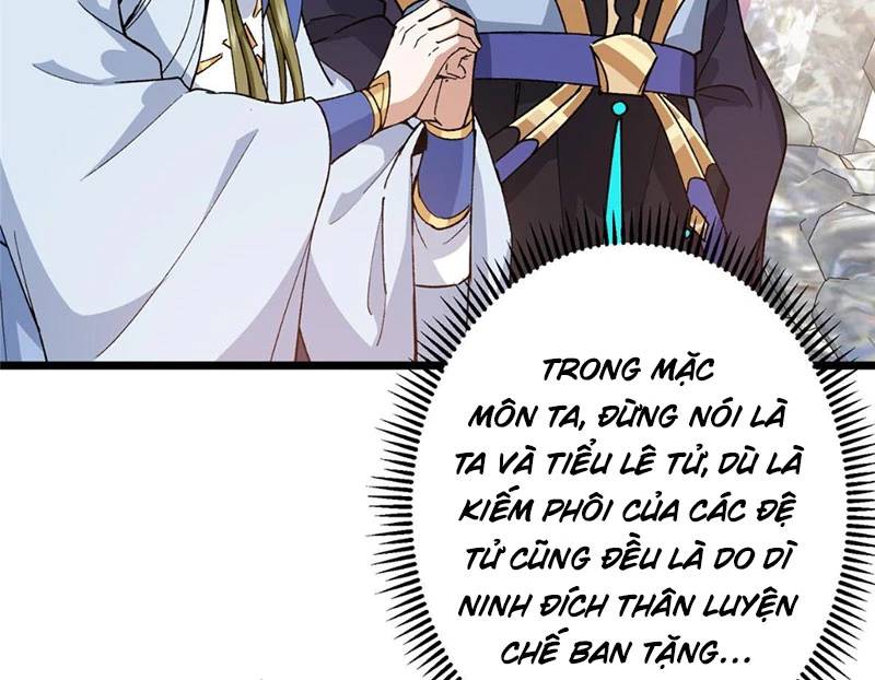 Chưởng Môn Khiêm Tốn Chút [Chap 410-472] - Page 36